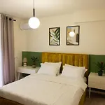 Three Doors Apartments, Kiwi 1+1 Apartment