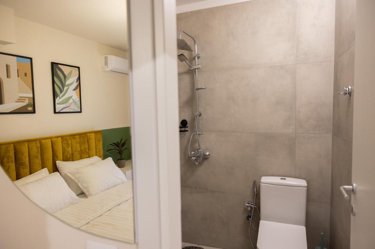 Apartament Three Doors Apartments, Kiwi 1+1